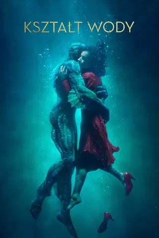 Kształt wody