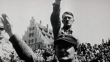 Most Wanted Nazis