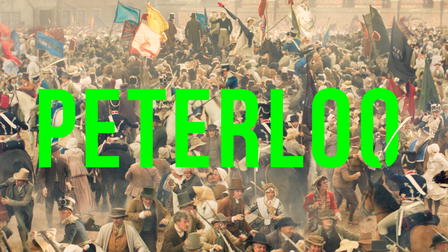Peterloo
