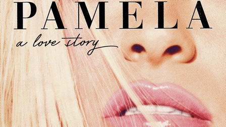 Pamela, A Love Story