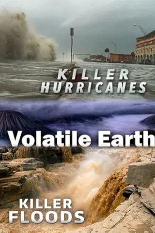 Volatile Earth