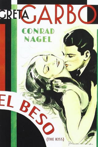 El beso (The kiss)