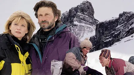 Survival on the Mountain