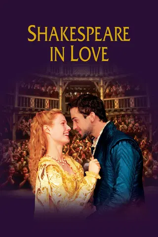 Shakespeare in Love