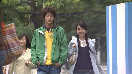 Detective Conan Drama Special 1: The Letter of Challenge