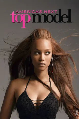 America's Next Top Model