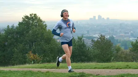 Run Fatboy Run