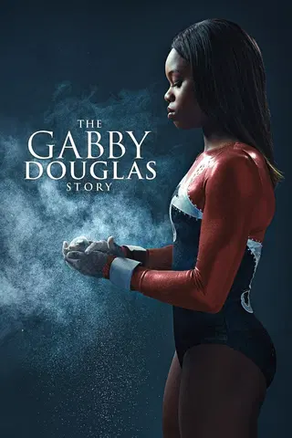 Gabby Douglas Story