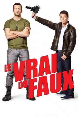 Le vrai du faux
