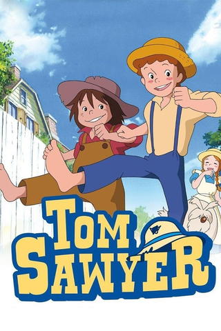 Las aventuras de Tom Sawyer