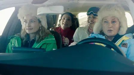 Skimbagirls