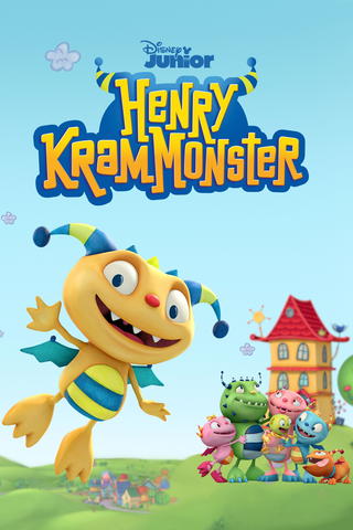 Henry Krammonster