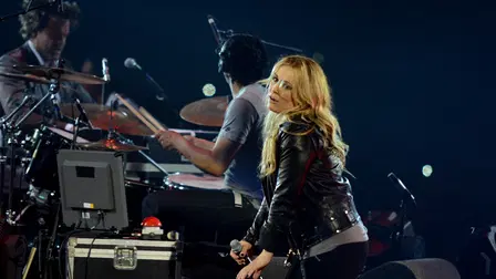 Anouk - Live at Gelredome 2008