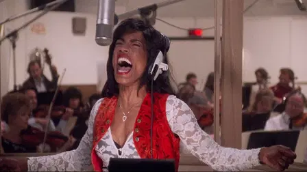 Tina - What's love got to do with it