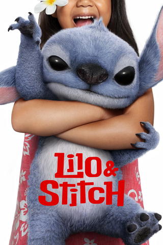 Lilo og Stitch