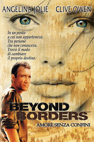 Amore senza confini - Beyond Borders