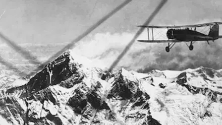 Wings Over Everest