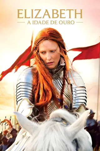 Elizabeth: A Era de Ouro