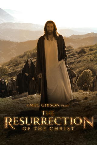 The Passion of the Christ: Resurrection, Part One
