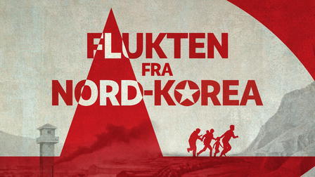 Flukten fra Nord-Korea