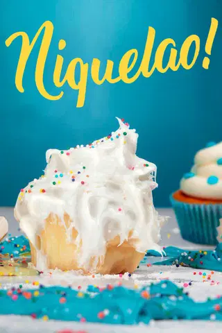 ¡Niquelao!