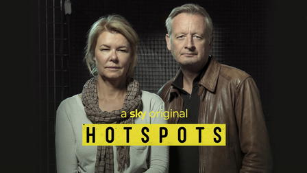 Hotspots: On The Frontline