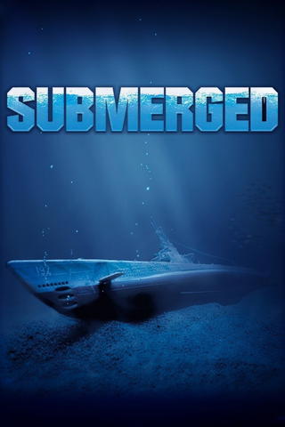 Submerged