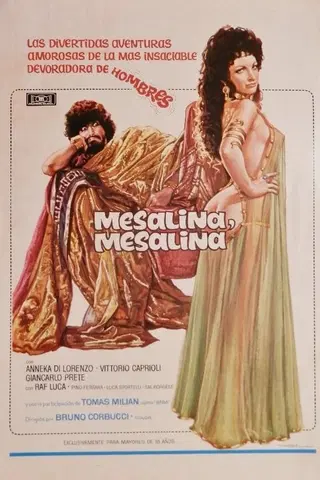 Mesalina, Mesalina!