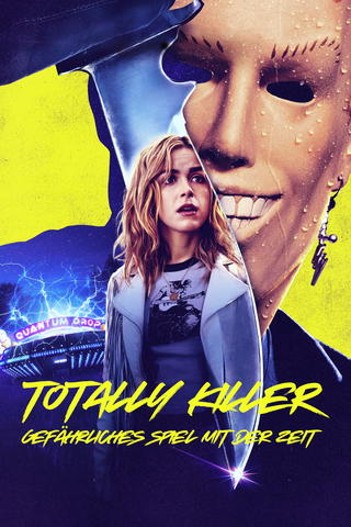 Totally Killer – Gefährliches Spiel mit der Zeit