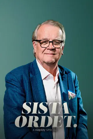 Sista ordet