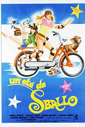 Un'età da sballo