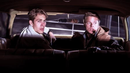 Joyride - Spritztour