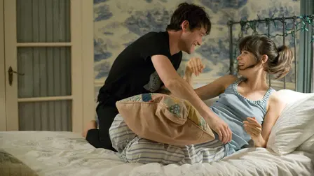 500 Days of Summer