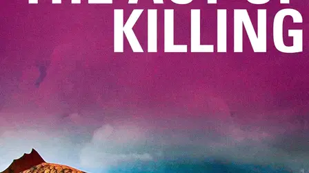 The Act of Killing