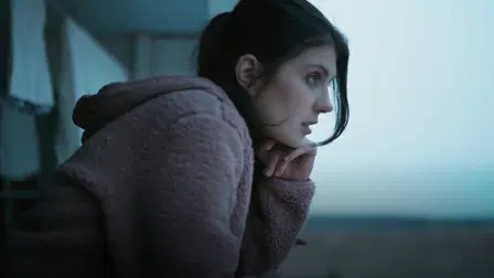 Paranormal Activity: Next of Kin