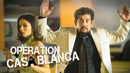 Opération Casablanca