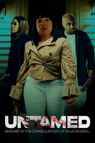Untamed