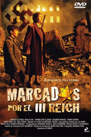 Marcados por el III Reich