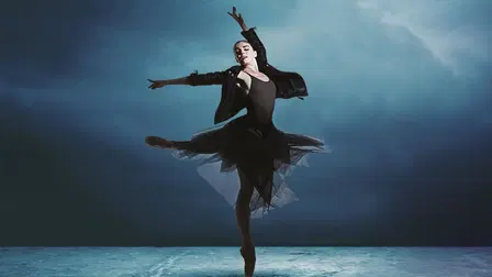 Force of Nature Natalia