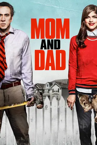 Mom and Dad