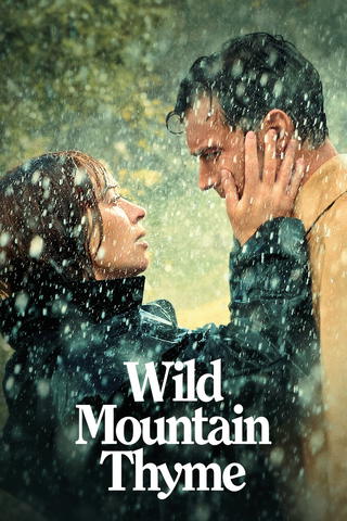 Wild Mountain Thyme