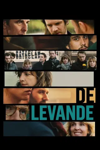 De levande