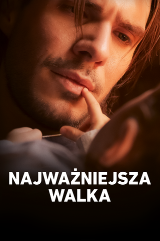 Najważniejsza walka