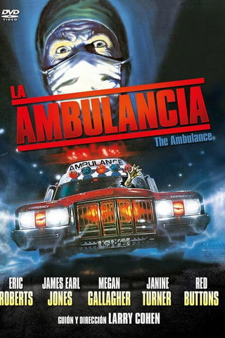 La ambulancia