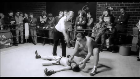 Rocky VI