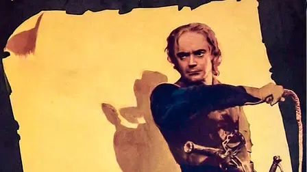 The Hero of Venice