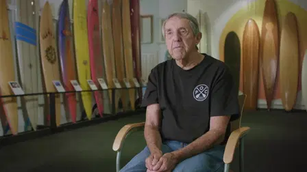 Birth of the Endless Summer