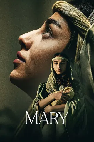 Mary