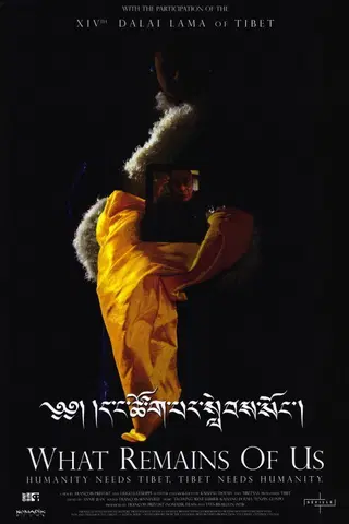 Ce qu’il reste de nous