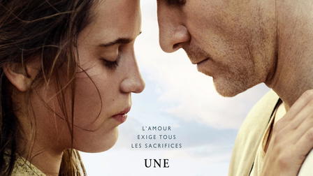 Une vie entre deux océans